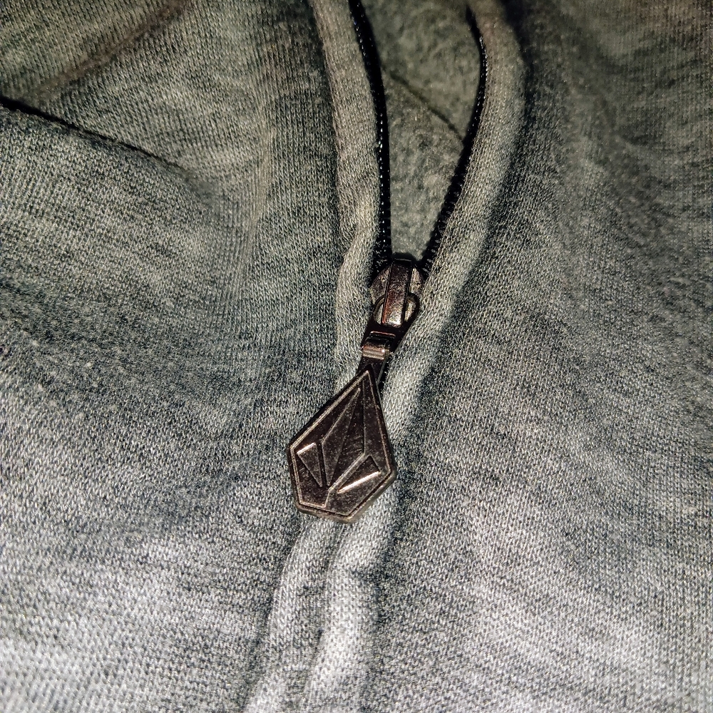 Volcom jacket - Picture 4 of 6